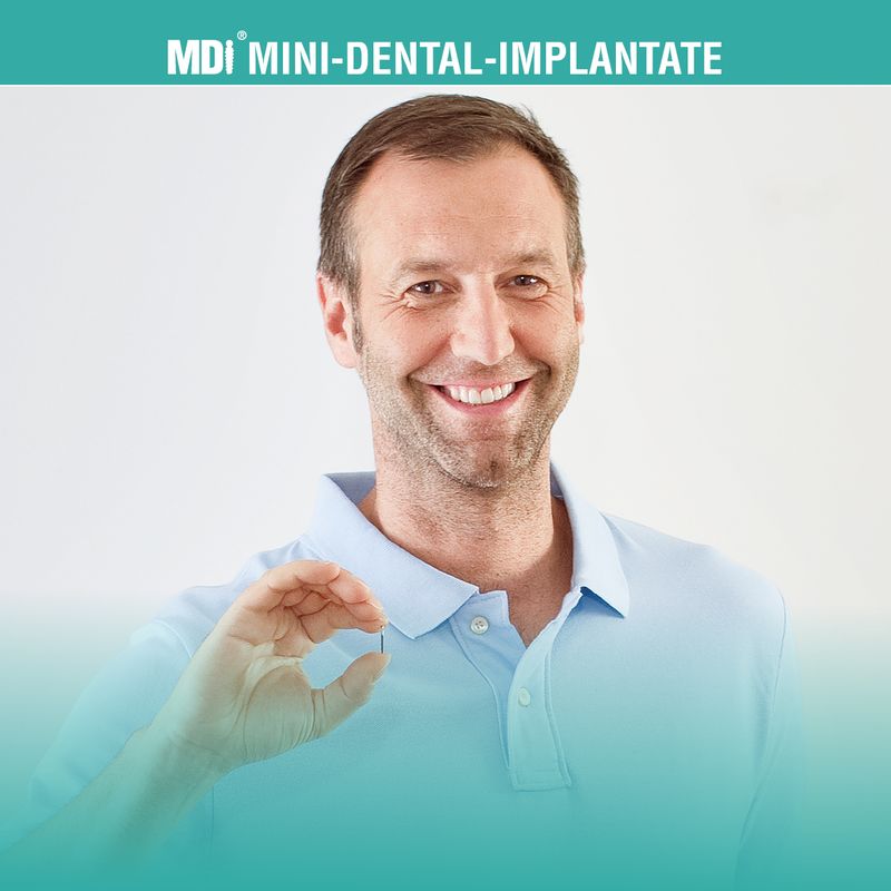 HANDS-ON: MDI KOMMT IN IHRE PRAXIS