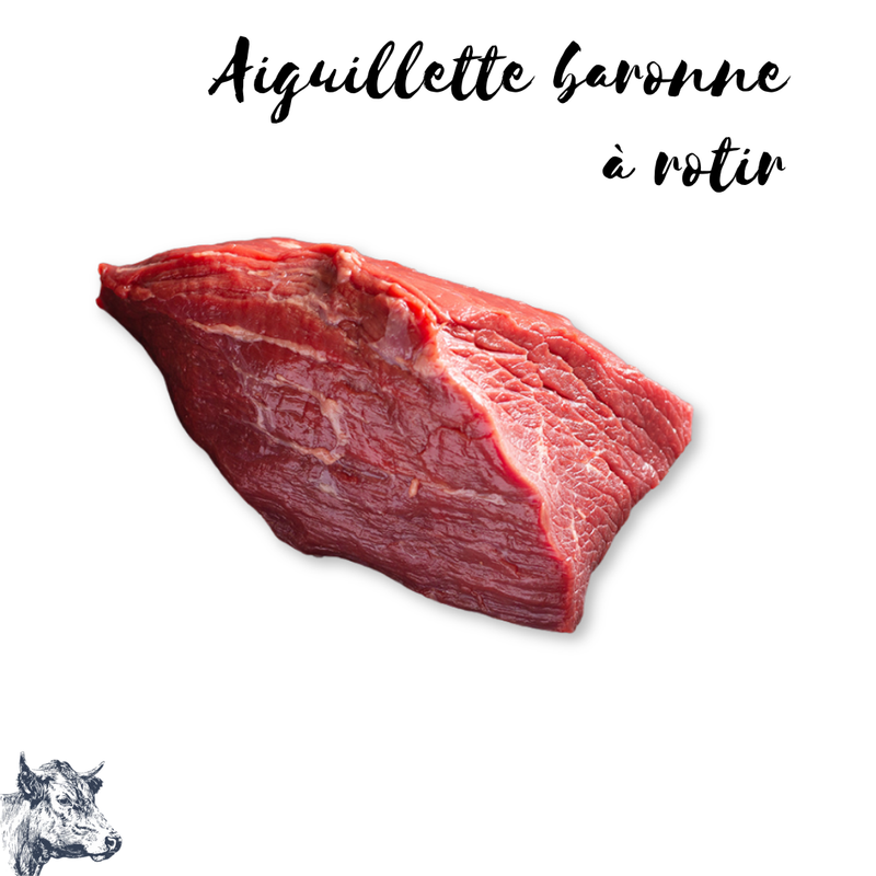 Aiguillette baronne de Montbeliarde