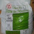 Compost - Sac de 20 à 22 kg (50 litres)