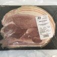 Jambon blanc artisanal
