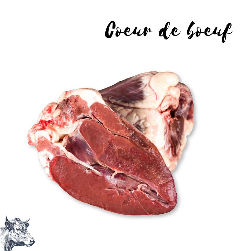 Coeur de boeuf