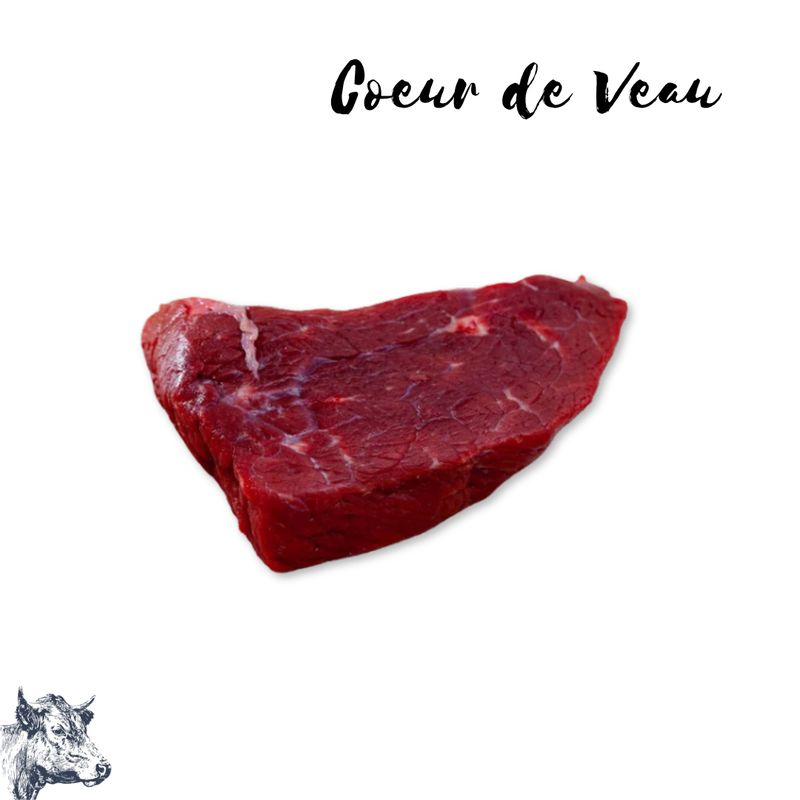 Coeur de veau