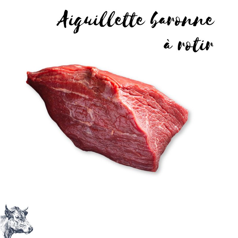 Aiguillette baronne de Limousine