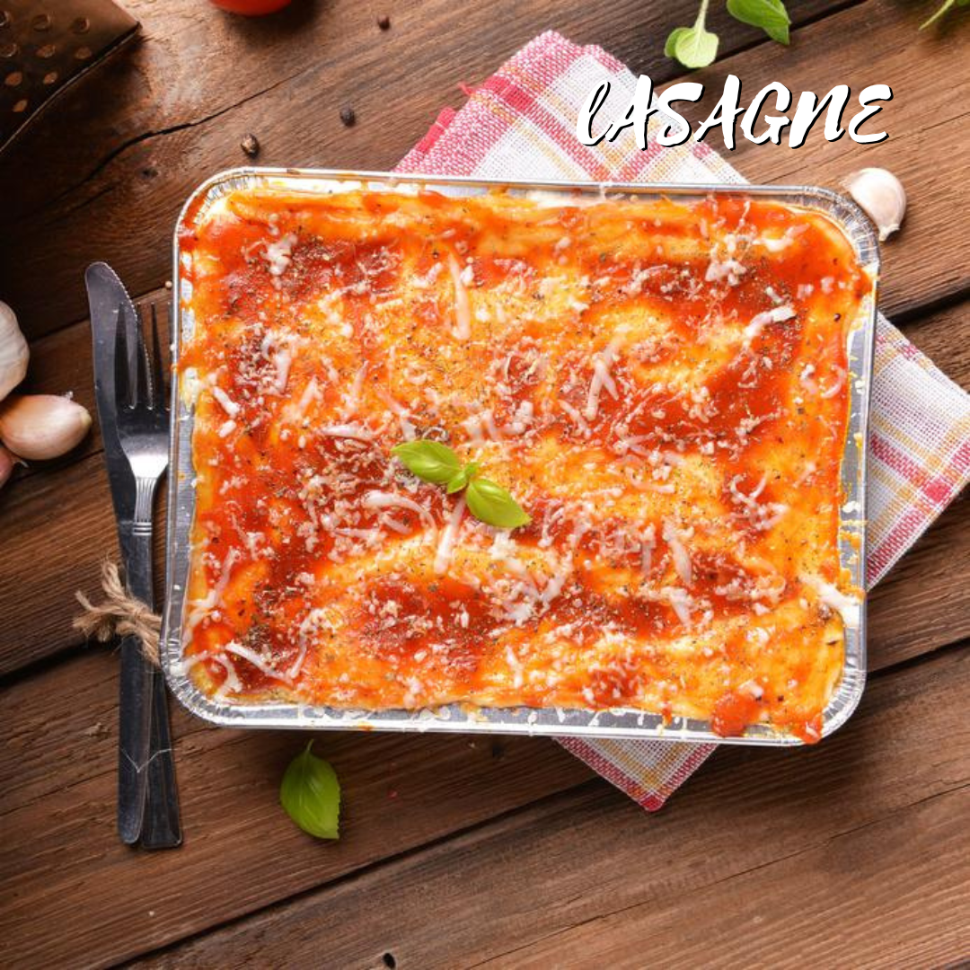 Lasagne