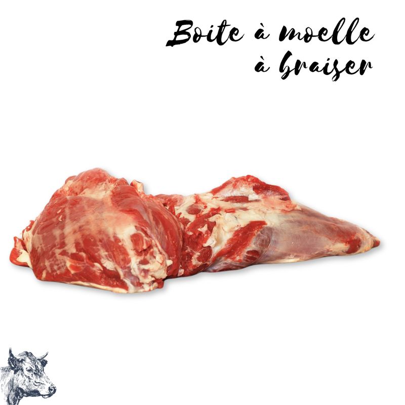 Basse cote à braiser de Limousine DLC au 5