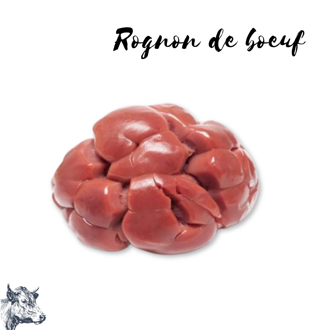 Rognon de boeuf Rognon de boeuf