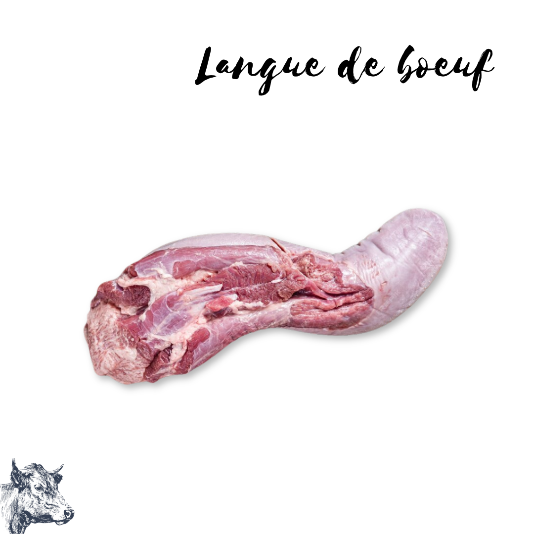 Langue de boeuf Langue de boeuf