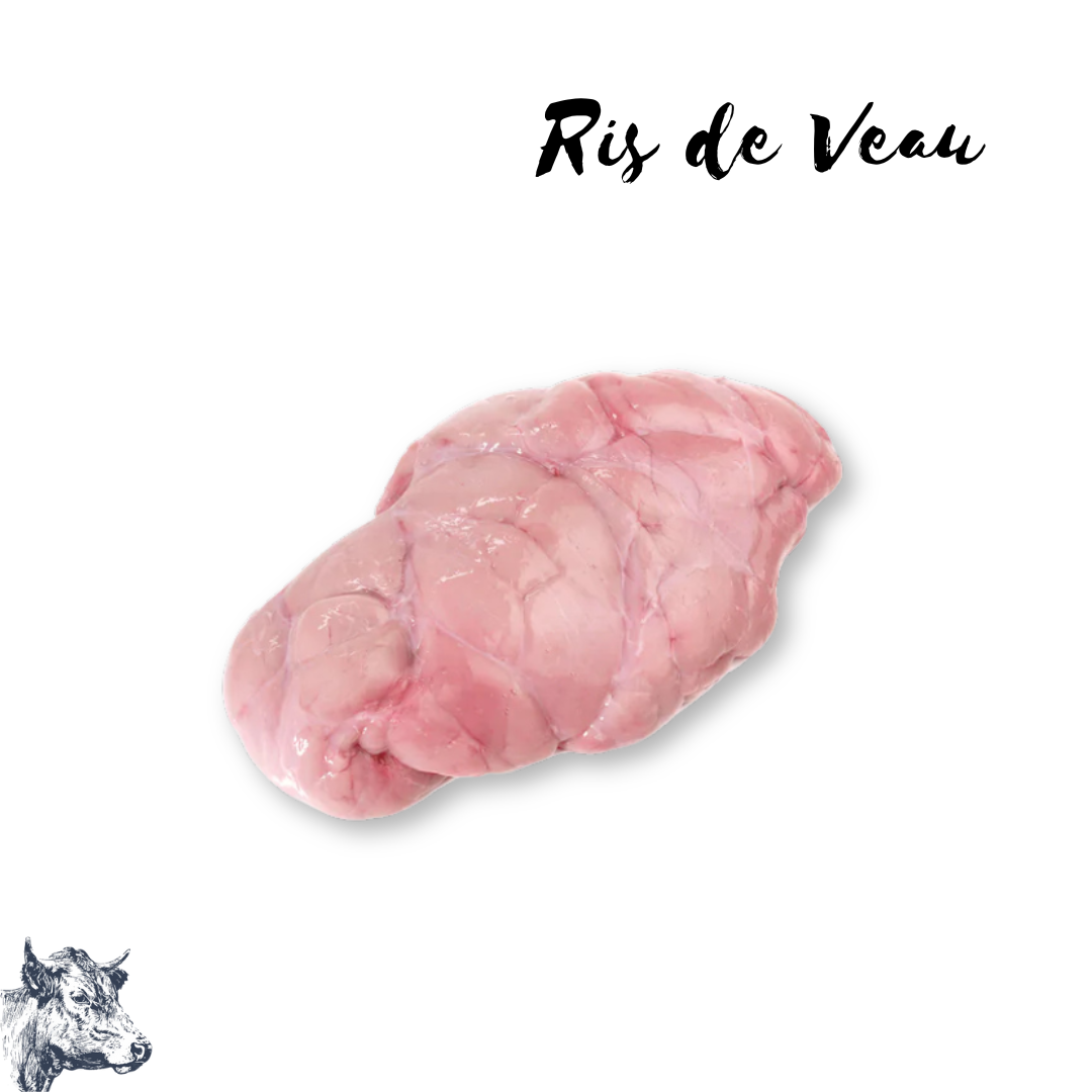 Ris de veau