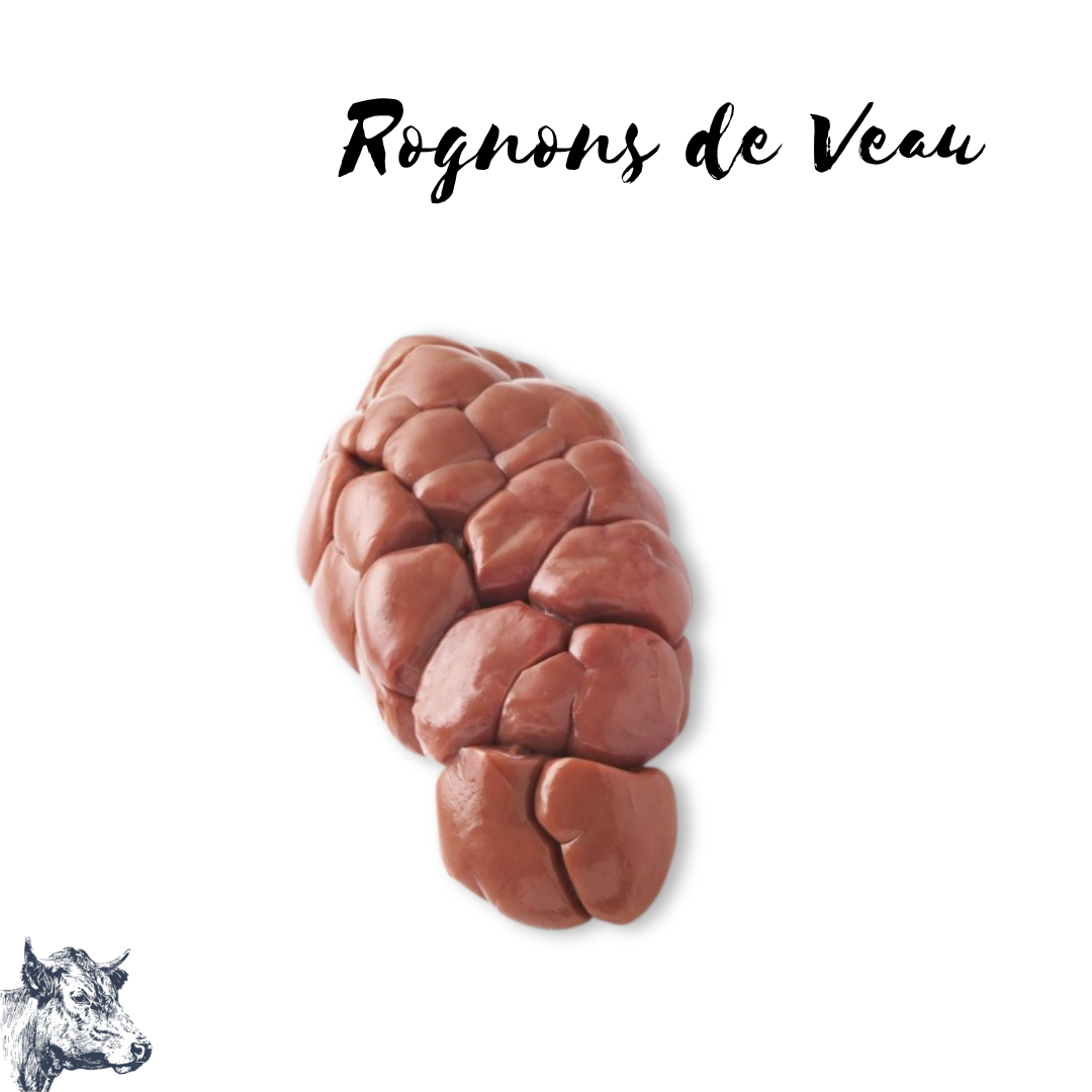 Rognons de veau