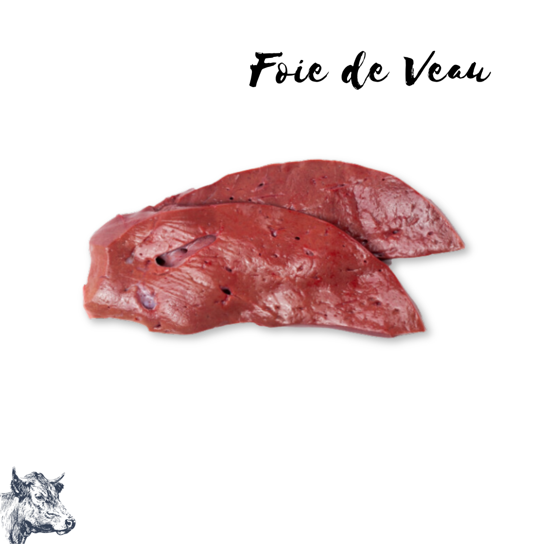 Foie de veau
