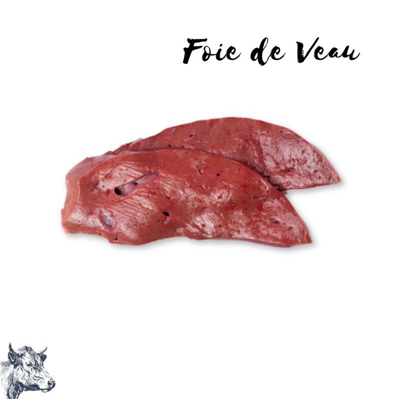 Foie de veau
