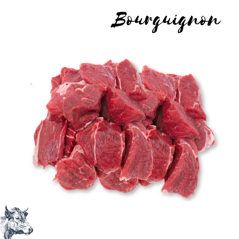 Bourguignon de Montbéliarde