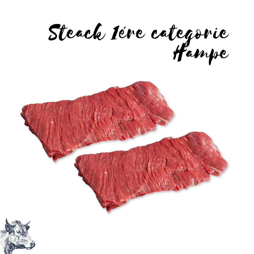 Hampe de Montbeliarde