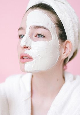 Facial