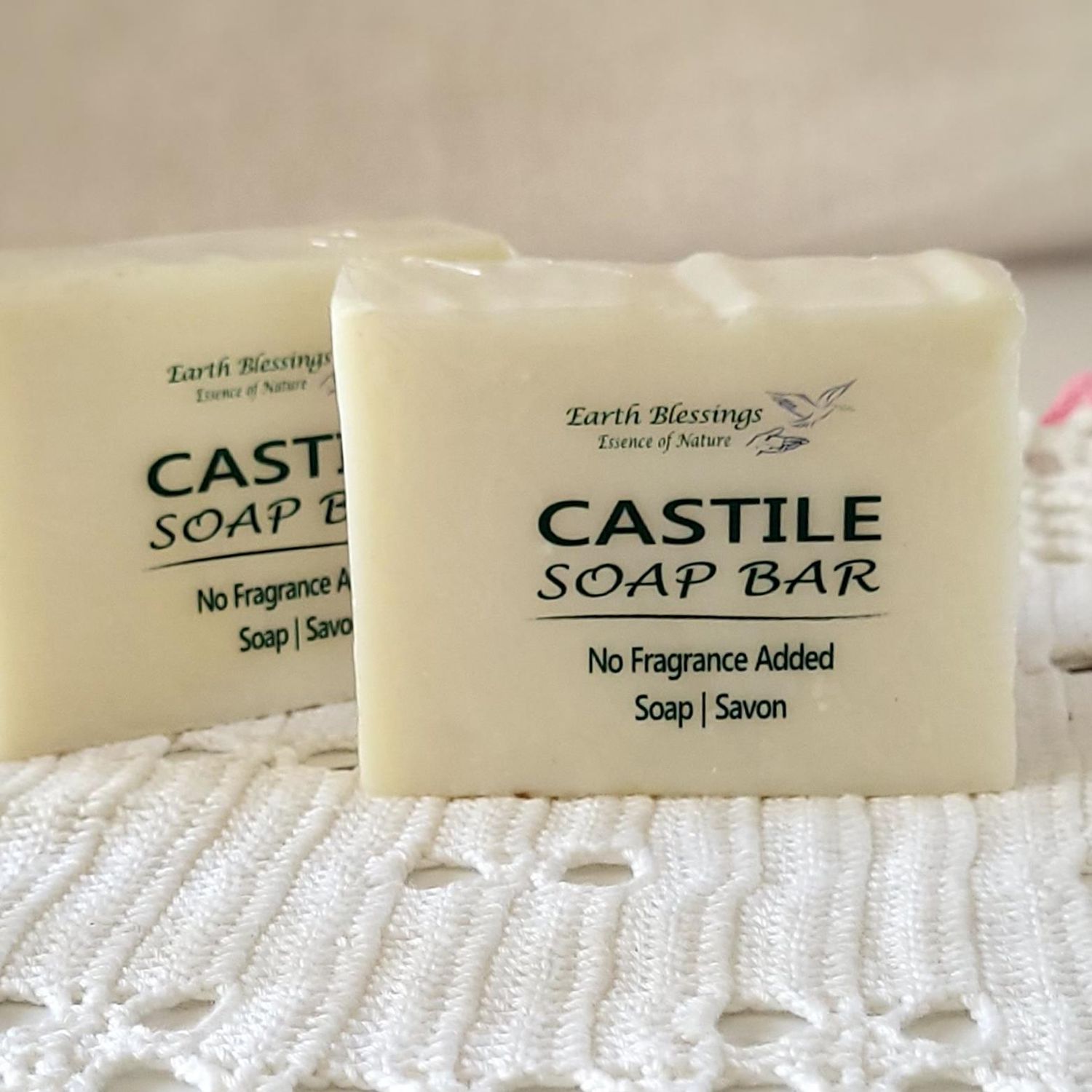 Castile Soap