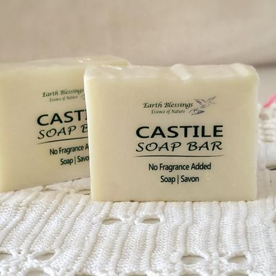 Castile Soap