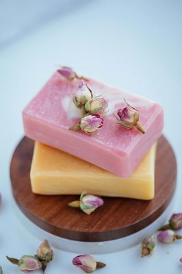 Natural Soap