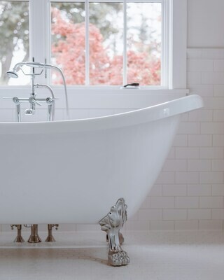 Bath & Shower