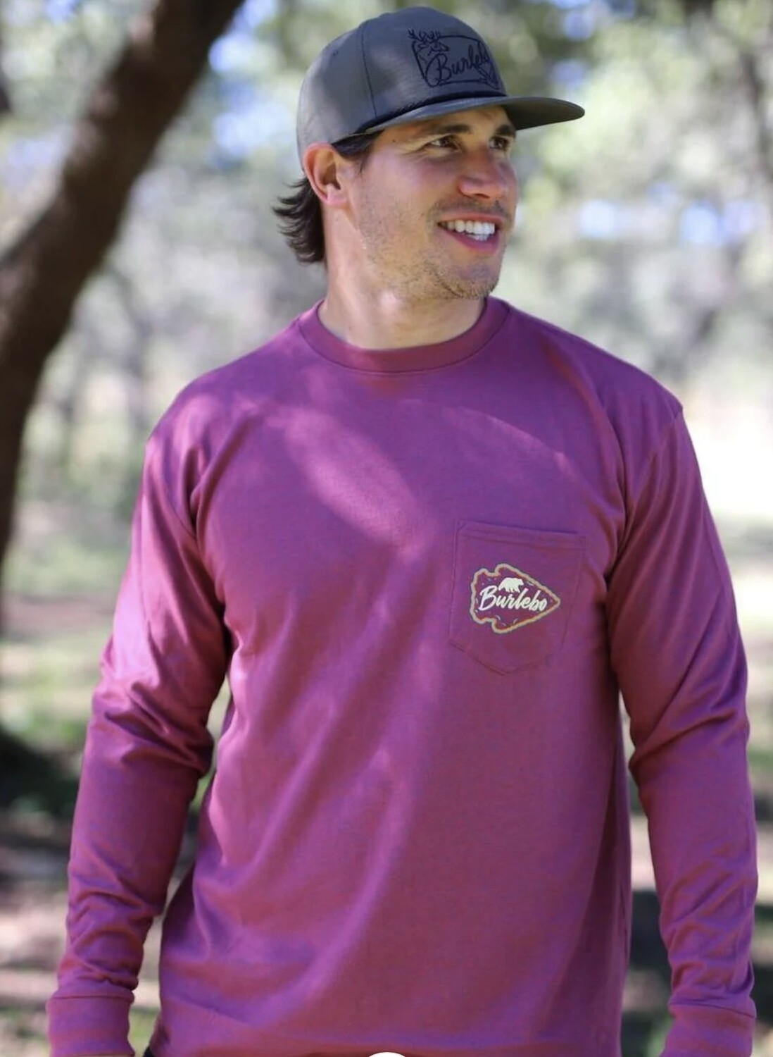 Bear Essentials Long Sleeve