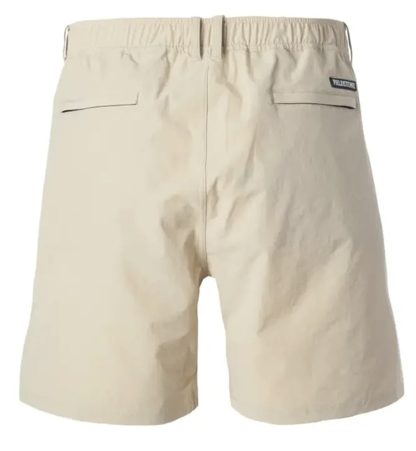 Lifestyle Short-Khaki