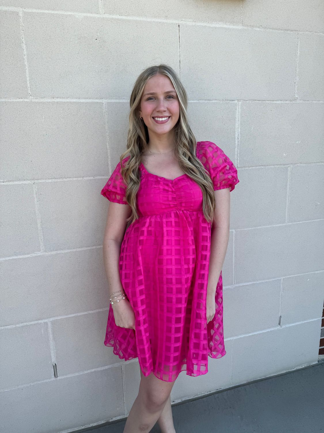 Babydoll Dress