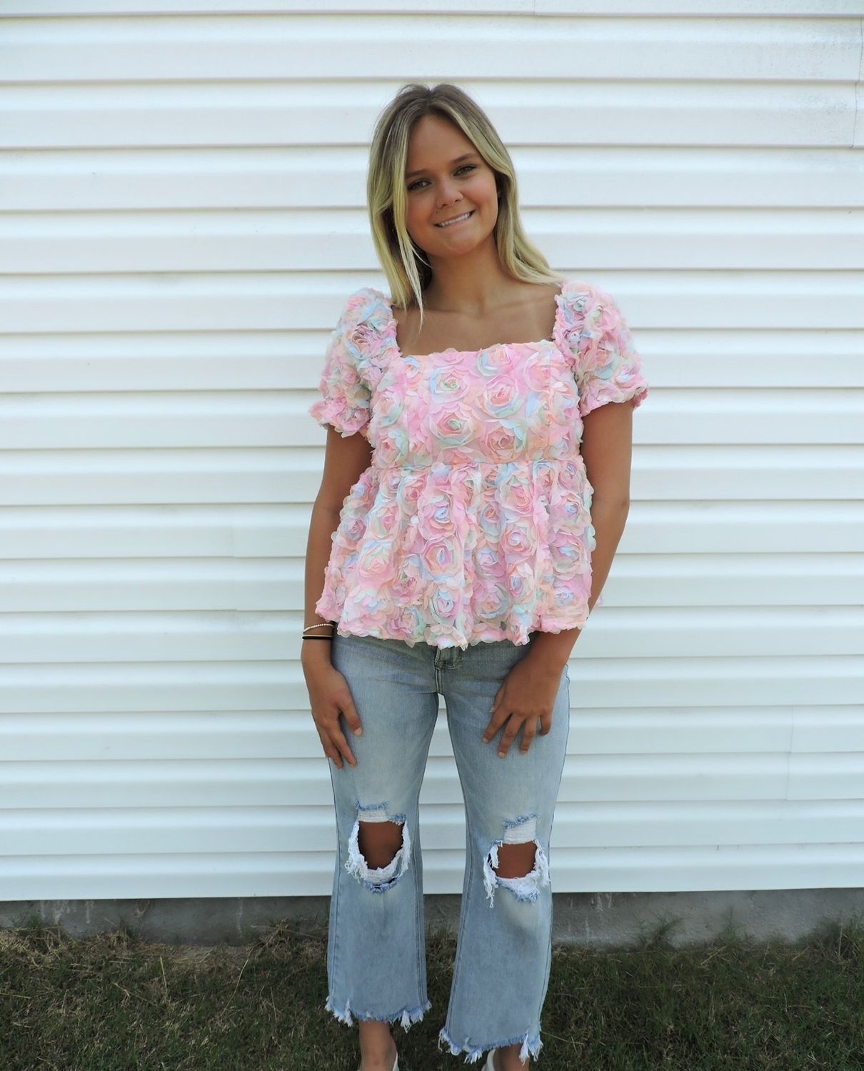 Day Dream Top