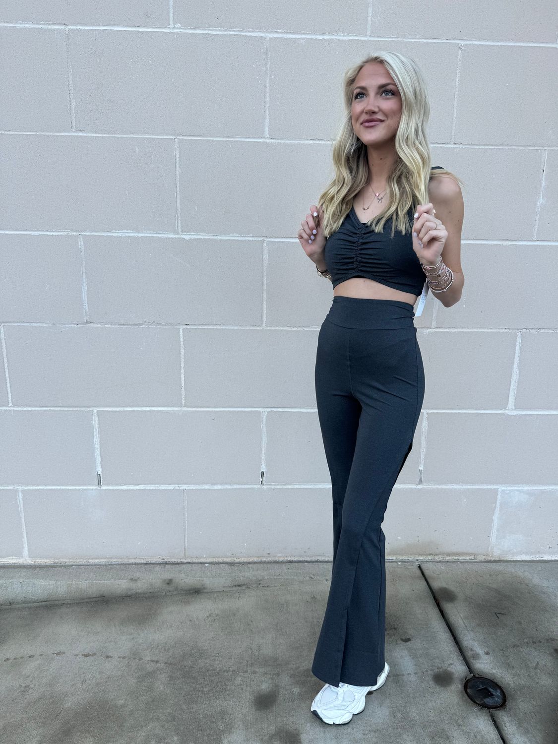 Midnight Lounge Set