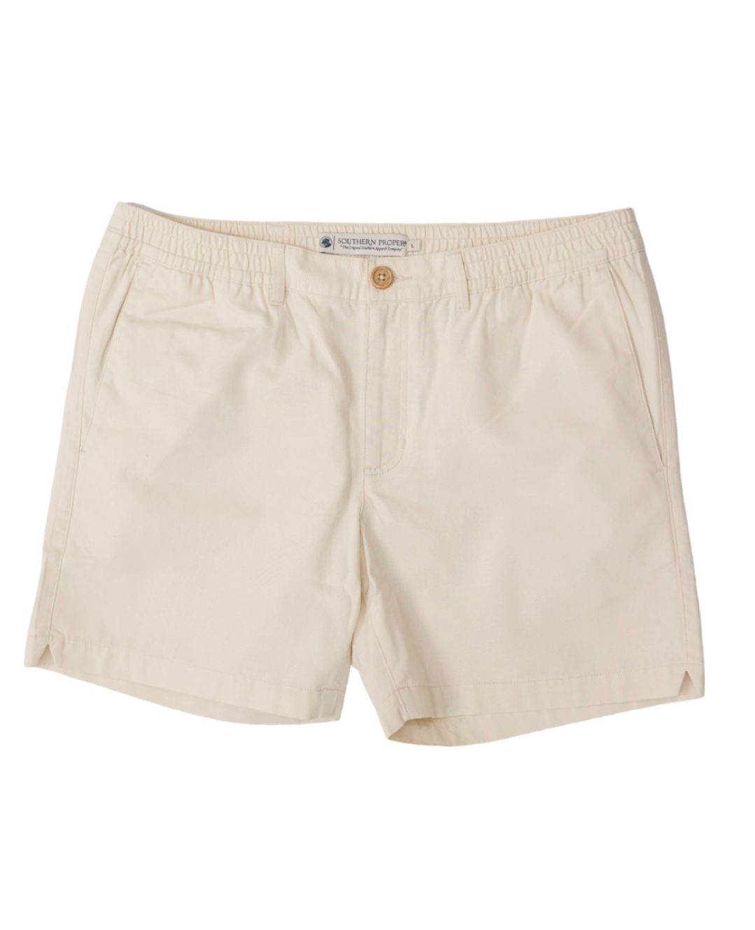 Southern Proper Stone Shorts