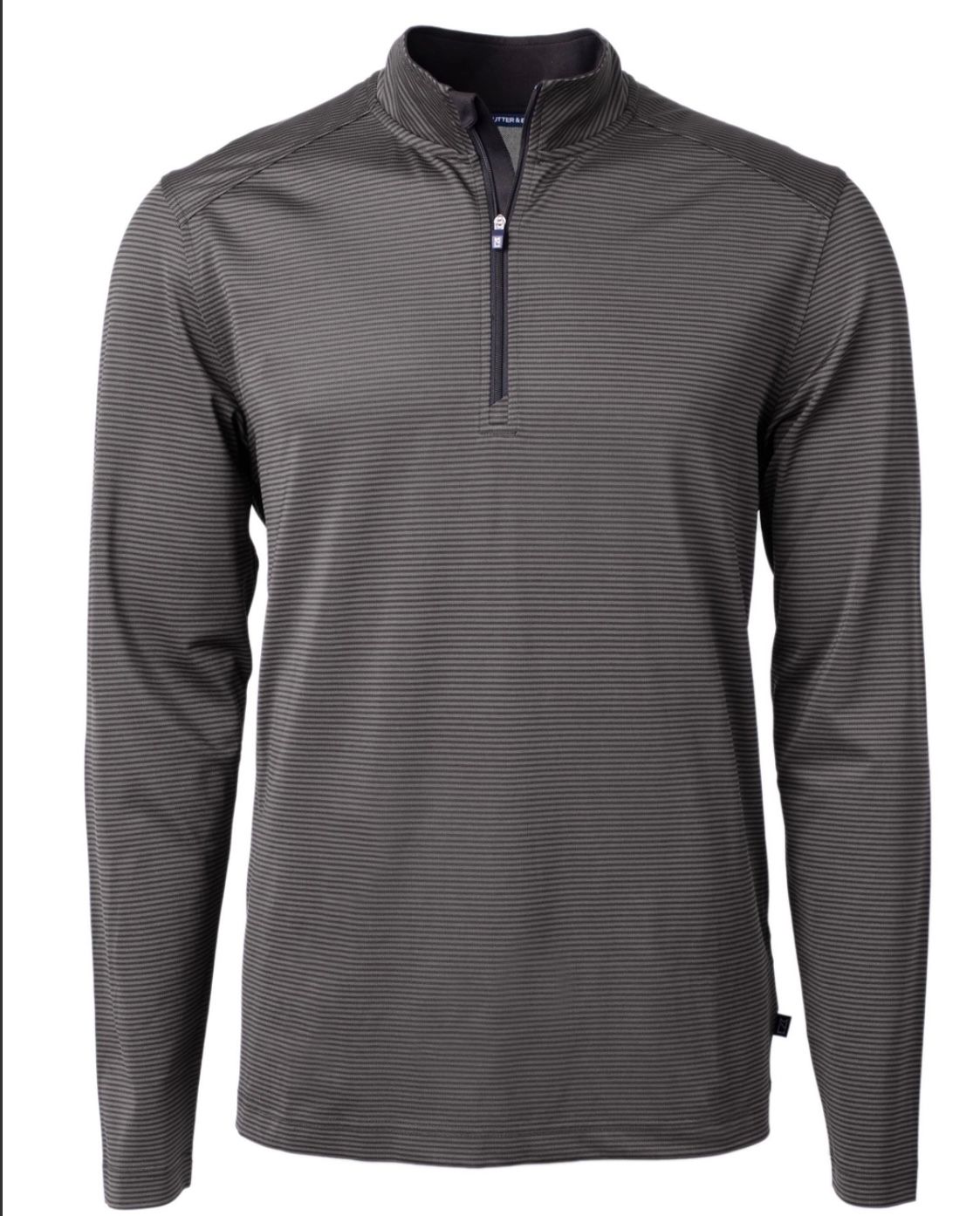 Lifestyle Quarter Zip