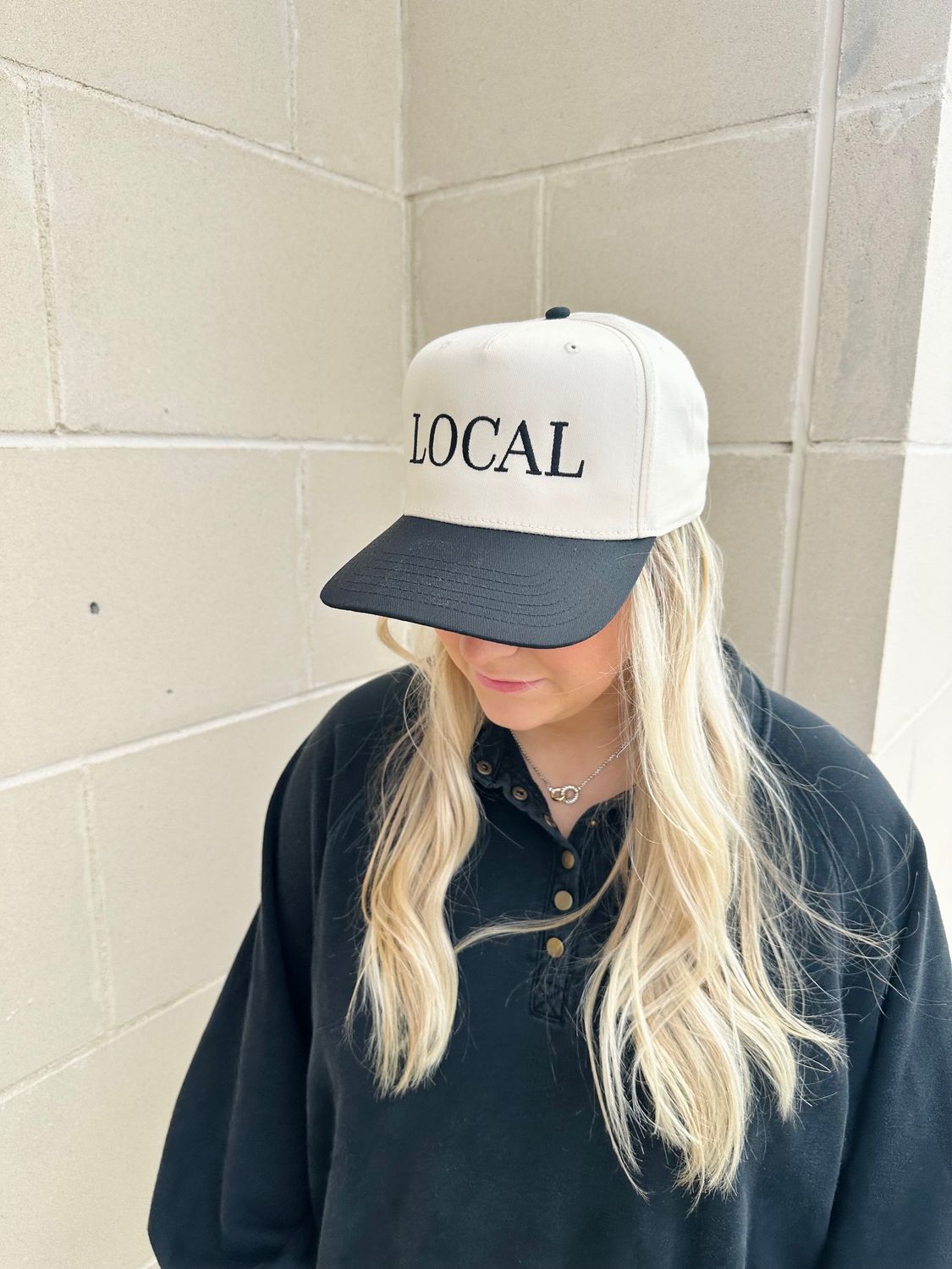LOCAL Vintage