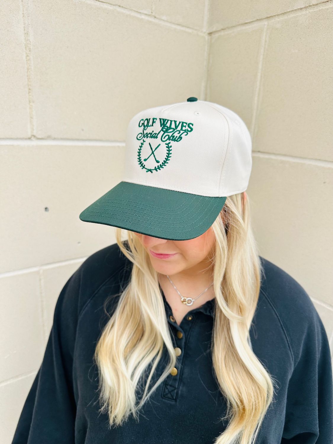 Golf Wives Social Club