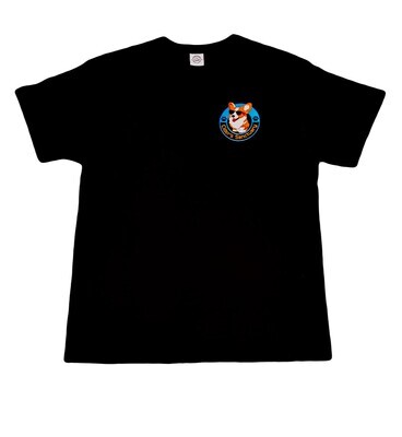 Original Cider's Sanctuary T-Shirt