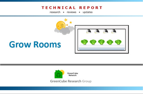 TR: Grow Rooms