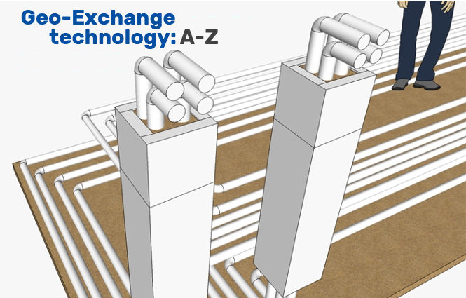 Geo-Exchange Technology: A-Z / The Geothermal Energy Handbook