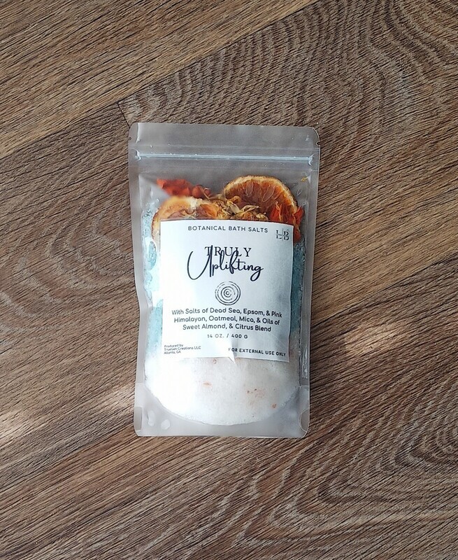 Citrus Blend (Truly Uplifting)
