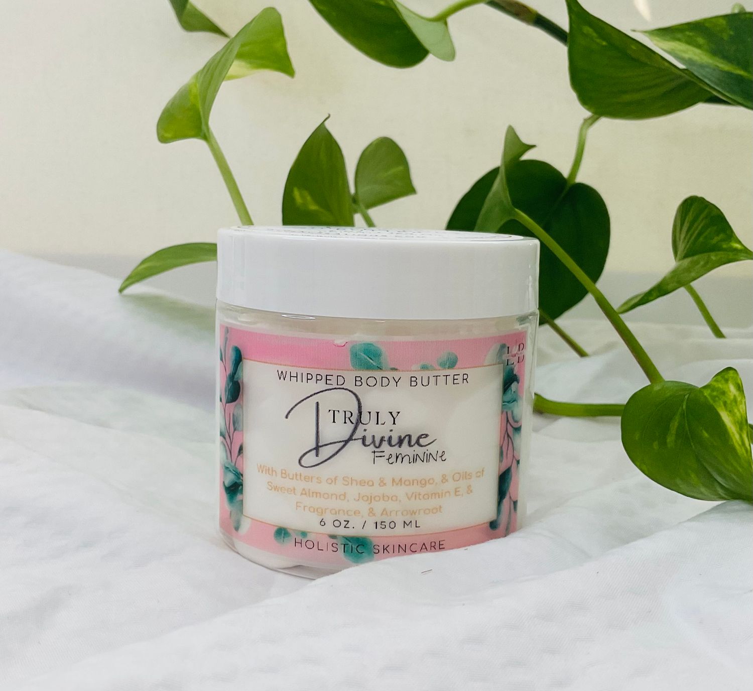 Lavender + Vanilla (Truly Divine)