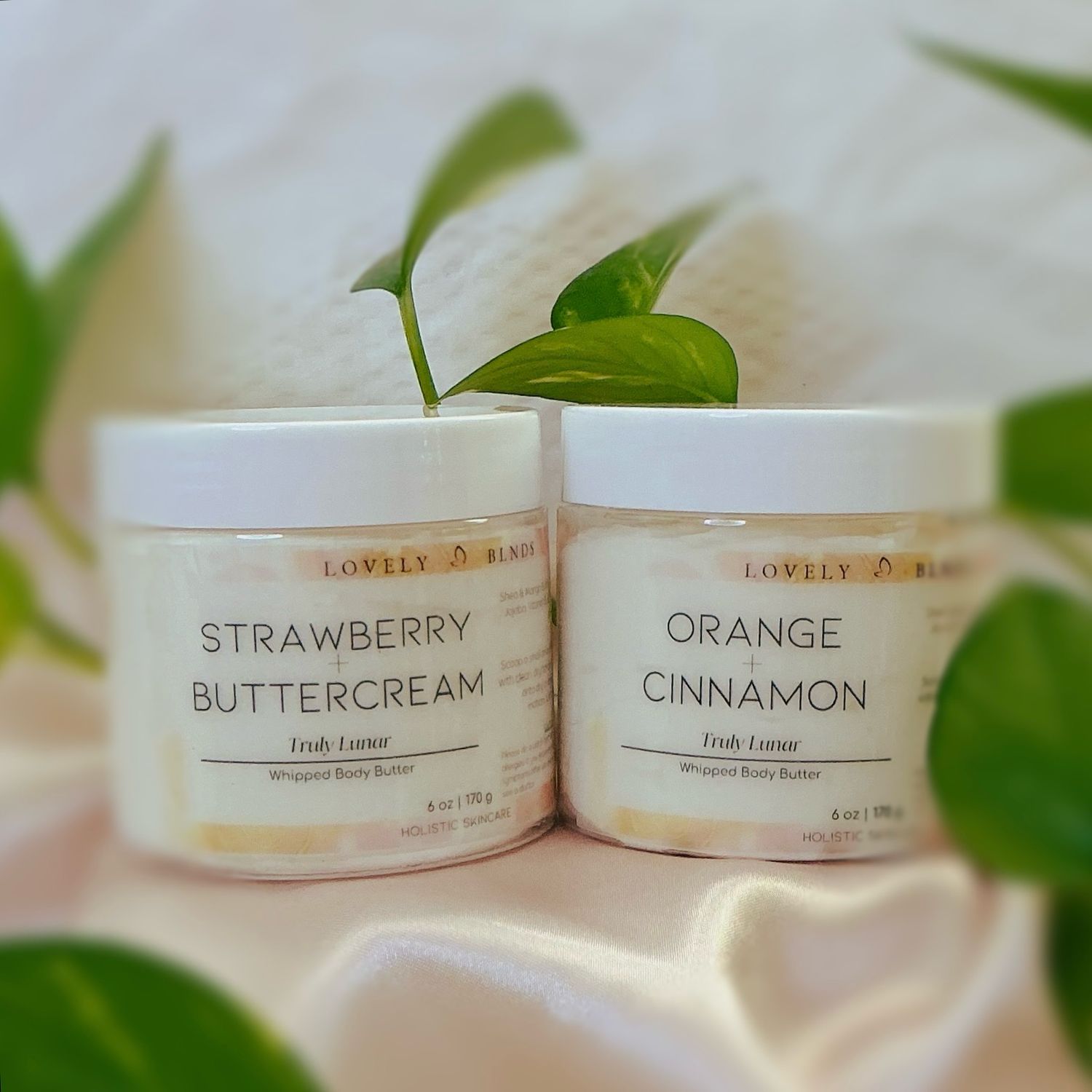 Truly Lunar Collection Set