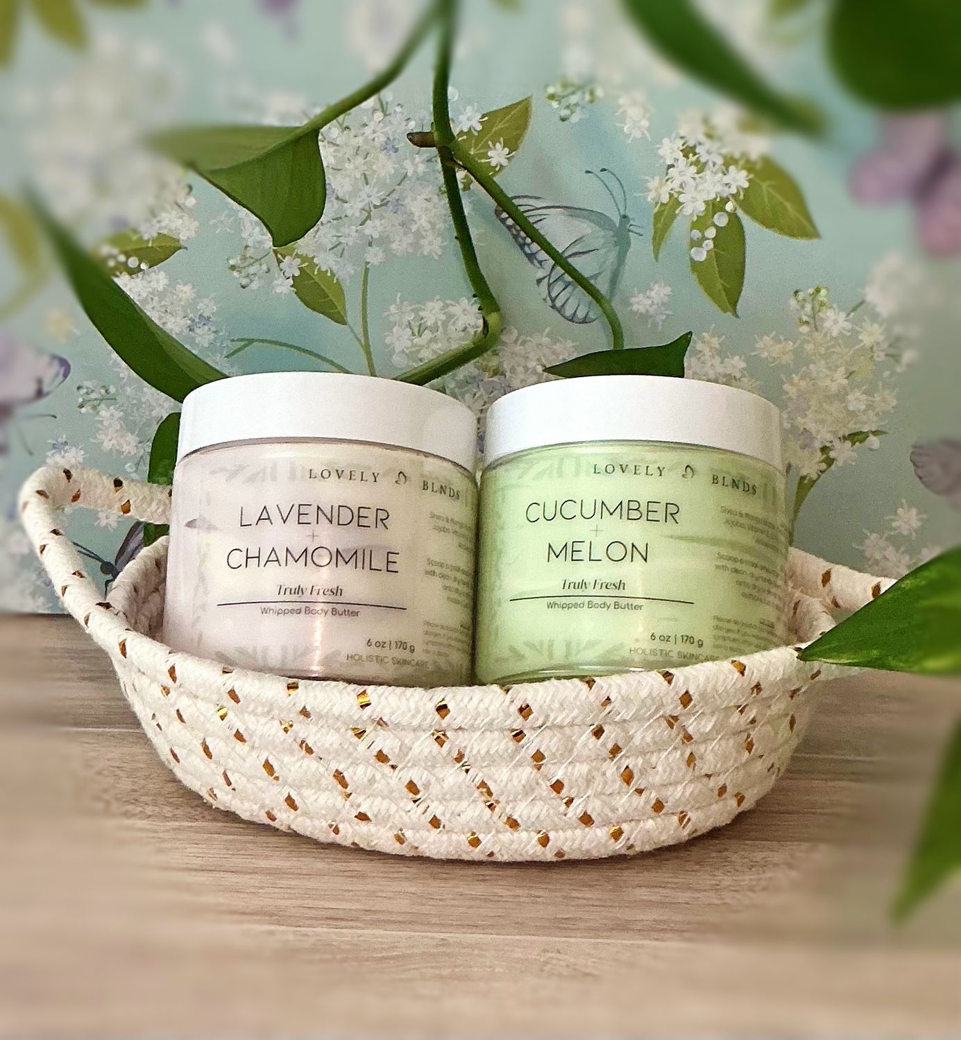 Truly Fresh Collection Set