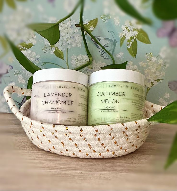 Truly Fresh Collection Set