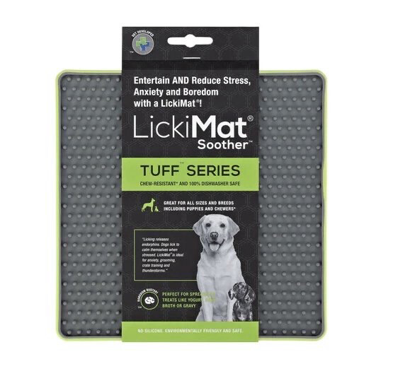 LickiMat Tuff Soother
