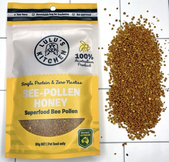 Bee-Pollen