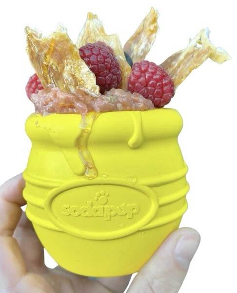 Honey Pot