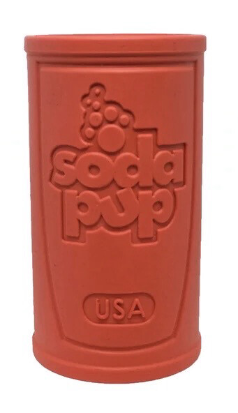 Retro Sodacan