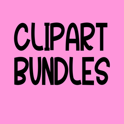 Clipart Bundles