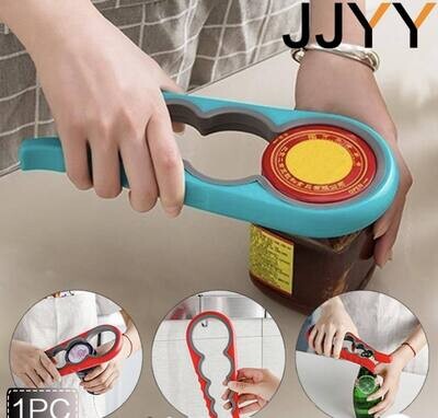 Jar/Bottle/Can Opener