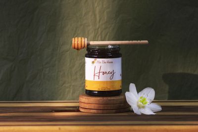 Honey (10oz)