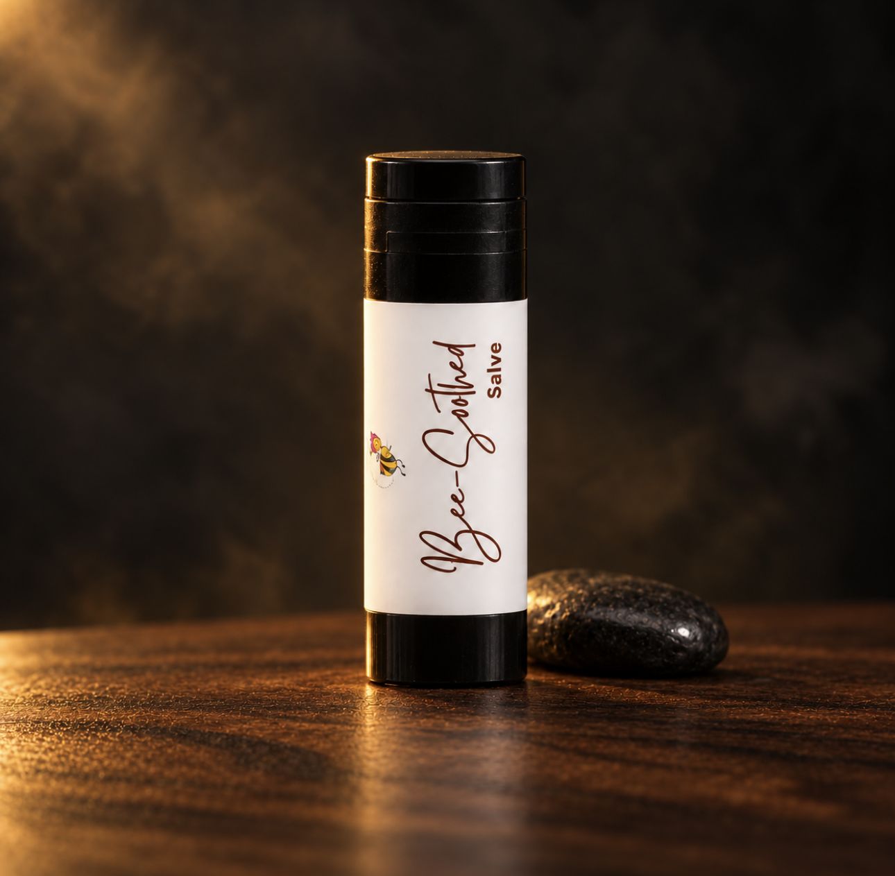 Bee-Soothed Salve Stick