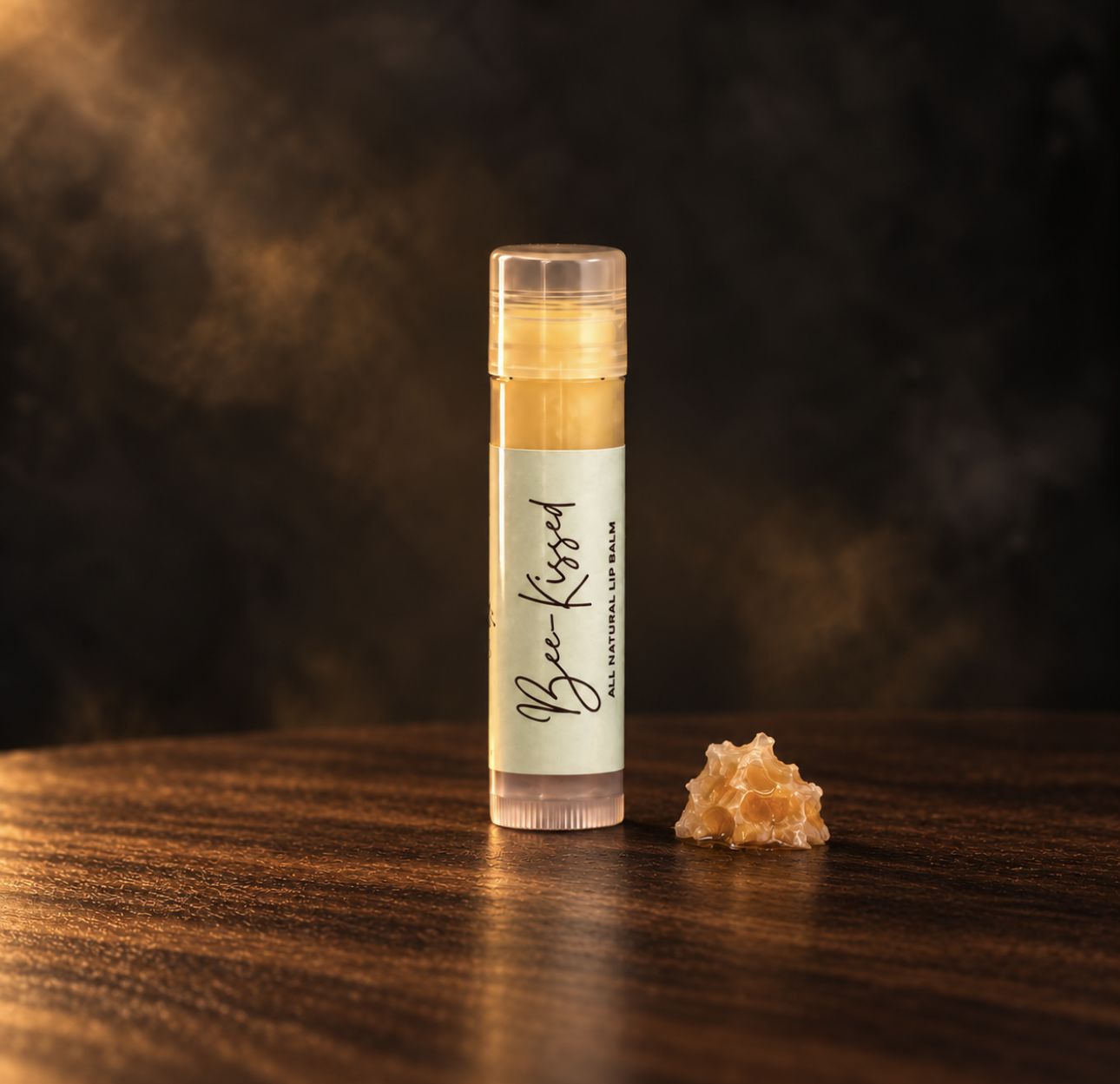 Bee-Kissed Lip Balm
