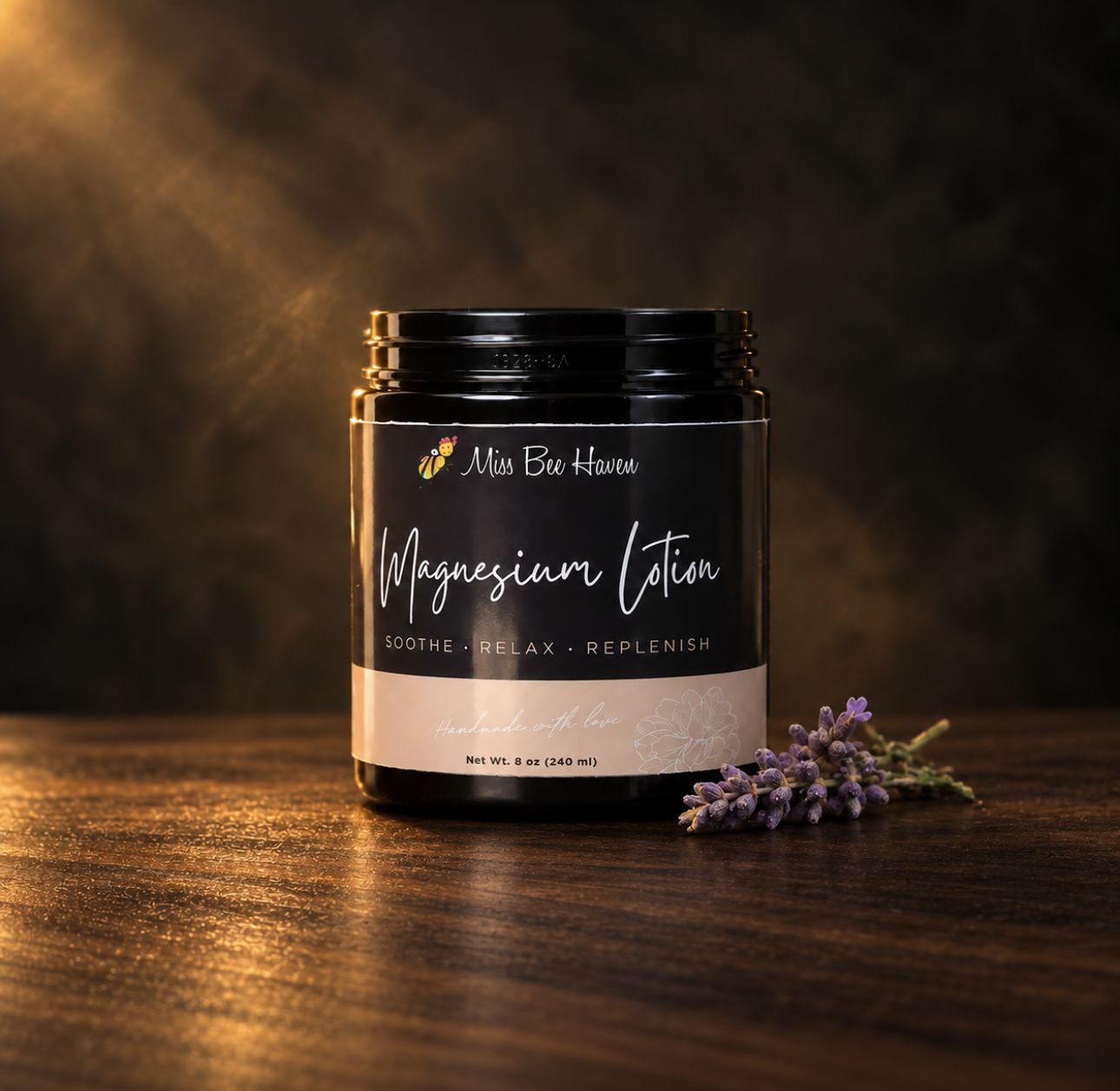 Magnesium Lotion