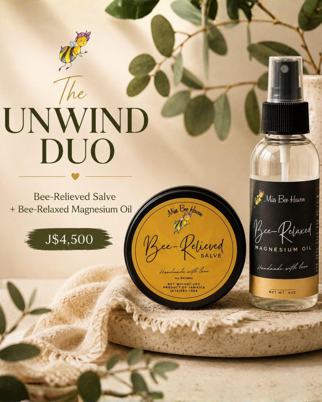 Unwind Duo
